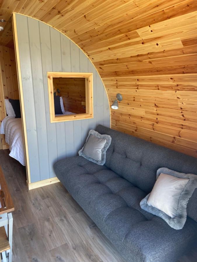 Allt Yelkie Pod Coig, Earlish エクステリア 写真